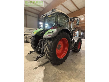 Трактор Fendt 718 vario: фото 5 Трактор Fendt 718 vario: фото 5