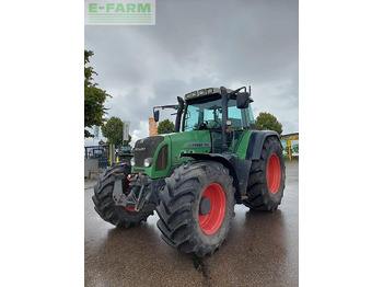 Трактор FENDT 818 Vario