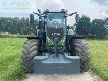 Трактор Fendt 826 vario profi plus ProfiPlus: фото 2