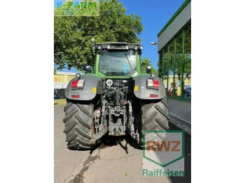 Трактор Fendt 828 vario: фото 4