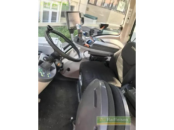 Трактор Fendt 828 vario gen7 gebr.allr: фото 5