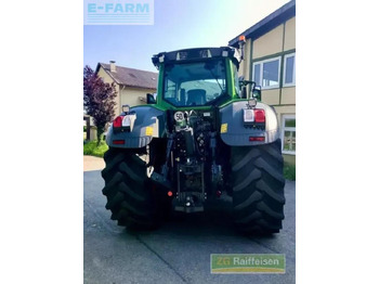 Трактор Fendt 828 vario gen7 gebr.allr: фото 2