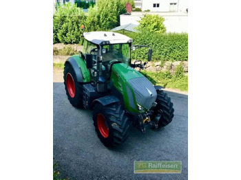 Трактор FENDT 828 Vario