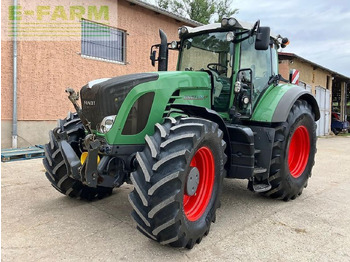 Трактор Fendt 922 com 3 *motor überholt*: фото 2