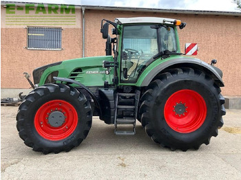 Трактор Fendt 922 com 3 *motor überholt*: фото 3