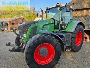 Трактор Fendt 927 profi com3 922 924 930 933 936 be-registratie: фото 4