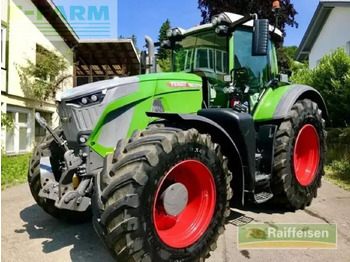 Трактор Fendt 936 vario gebr. allradsc: фото 3