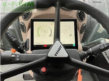 Трактор Fendt 936 vario (my21): фото 5