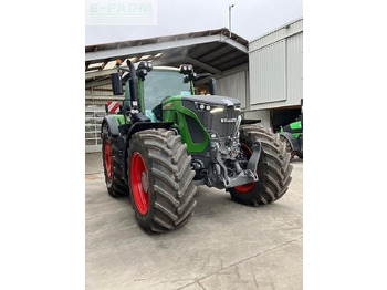 Трактор Fendt 936 vario (my21): фото 2