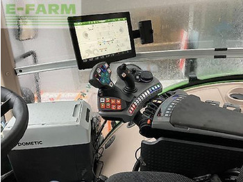Трактор Fendt 936 vario (my21): фото 4