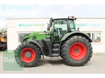 Трактор FENDT 942 Vario