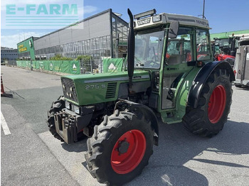 Трактор FENDT Farmer 200