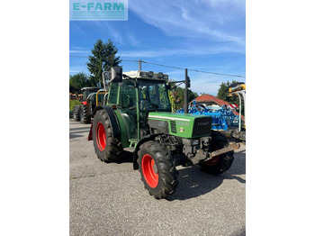 Трактор FENDT Farmer 200