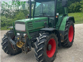 Трактор FENDT Farmer 309
