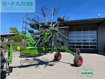 Сеноворошилка FENDT