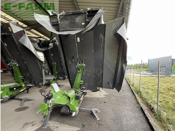 Косилка FENDT
