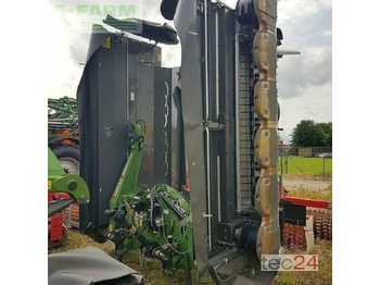 Косилка FENDT