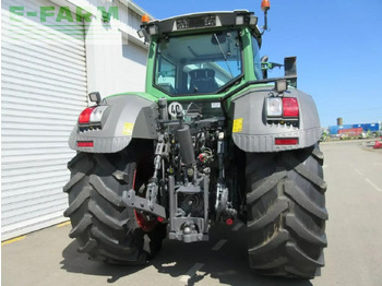 Трактор Fendt tracteur fendt 828 vario: фото 5