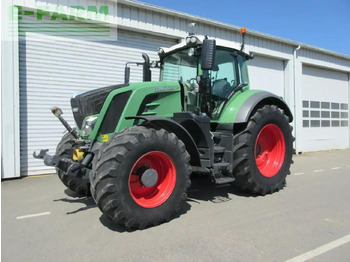 Трактор FENDT 828 Vario