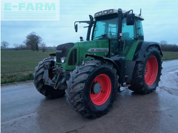 Трактор FENDT 818 Vario