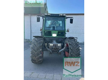 Трактор FENDT
