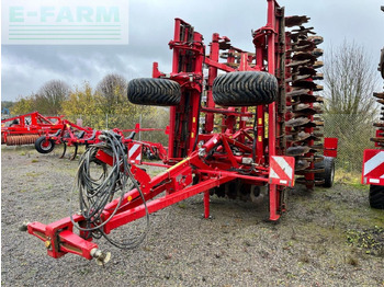 Дисковая борона HORSCH