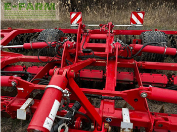 Дисковая борона HORSCH