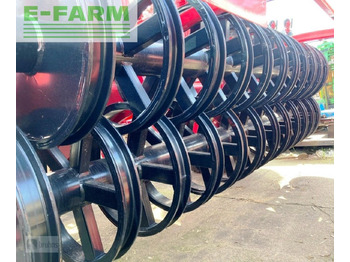 Культиватор Horsch cruiser 10xl - vorführgerät bj. 2022: фото 5