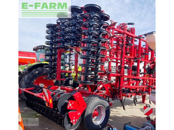 Культиватор Horsch cruiser 10xl - vorführgerät bj. 2022: фото 3
