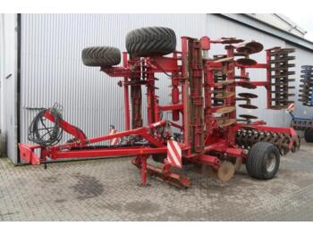 Дисковая борона HORSCH