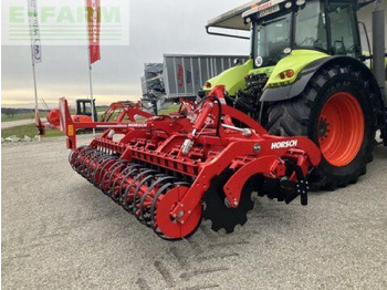 Дисковая борона HORSCH