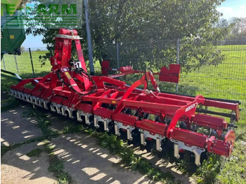 Дисковая борона HORSCH
