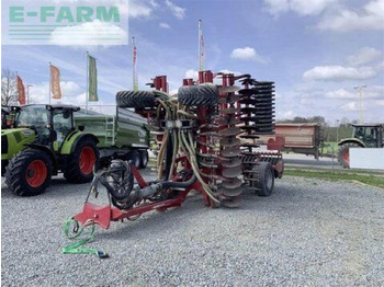 Дисковая борона Horsch joker 6 hd: фото 3