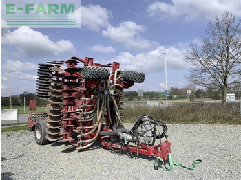Дисковая борона HORSCH