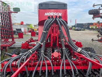 Сеялка Horsch pronto 3 dc: фото 5