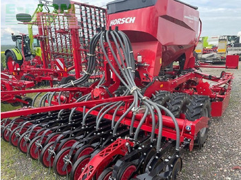 Сеялка Horsch pronto 3 dc: фото 4
