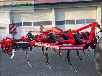 Культиватор HORSCH
