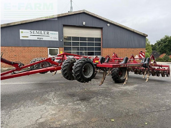 Культиватор HORSCH