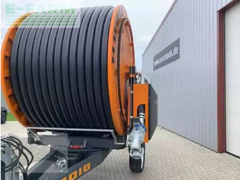 Техника для полива и орошения HÜDIG