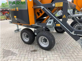 Техника для полива и орошения Hüdig iromat iv td 700/125: фото 5