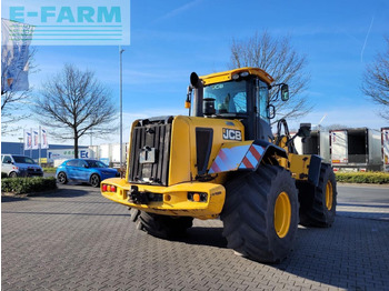 Мини-экскаватор JCB 434 s highlift: фото 5