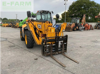 Телескопический погрузчик JCB 540-170 telehandler (st23059): фото 4