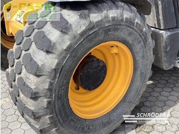 Телескопический погрузчик JCB 541-70 agri: фото 2