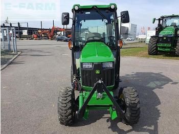 Трактор John Deere 2026r: фото 2