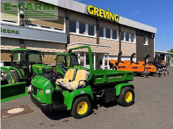 Трактор JOHN DEERE 2030