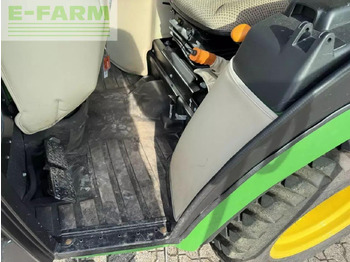 Трактор John Deere 2038r: фото 3 Трактор John Deere 2038r: фото 3