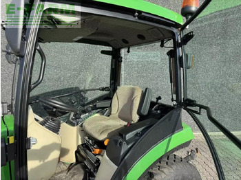 Трактор John Deere 2038r: фото 2 Трактор John Deere 2038r: фото 2