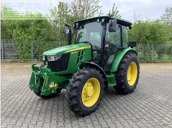 Трактор JOHN DEERE 5075E