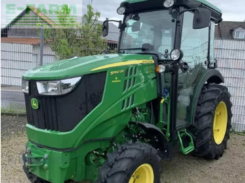 Трактор JOHN DEERE 5090GV