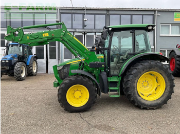 Трактор JOHN DEERE 5090R